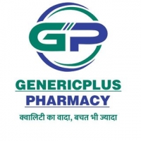 Genericplus Pharmacy Pvt. Ltd. 